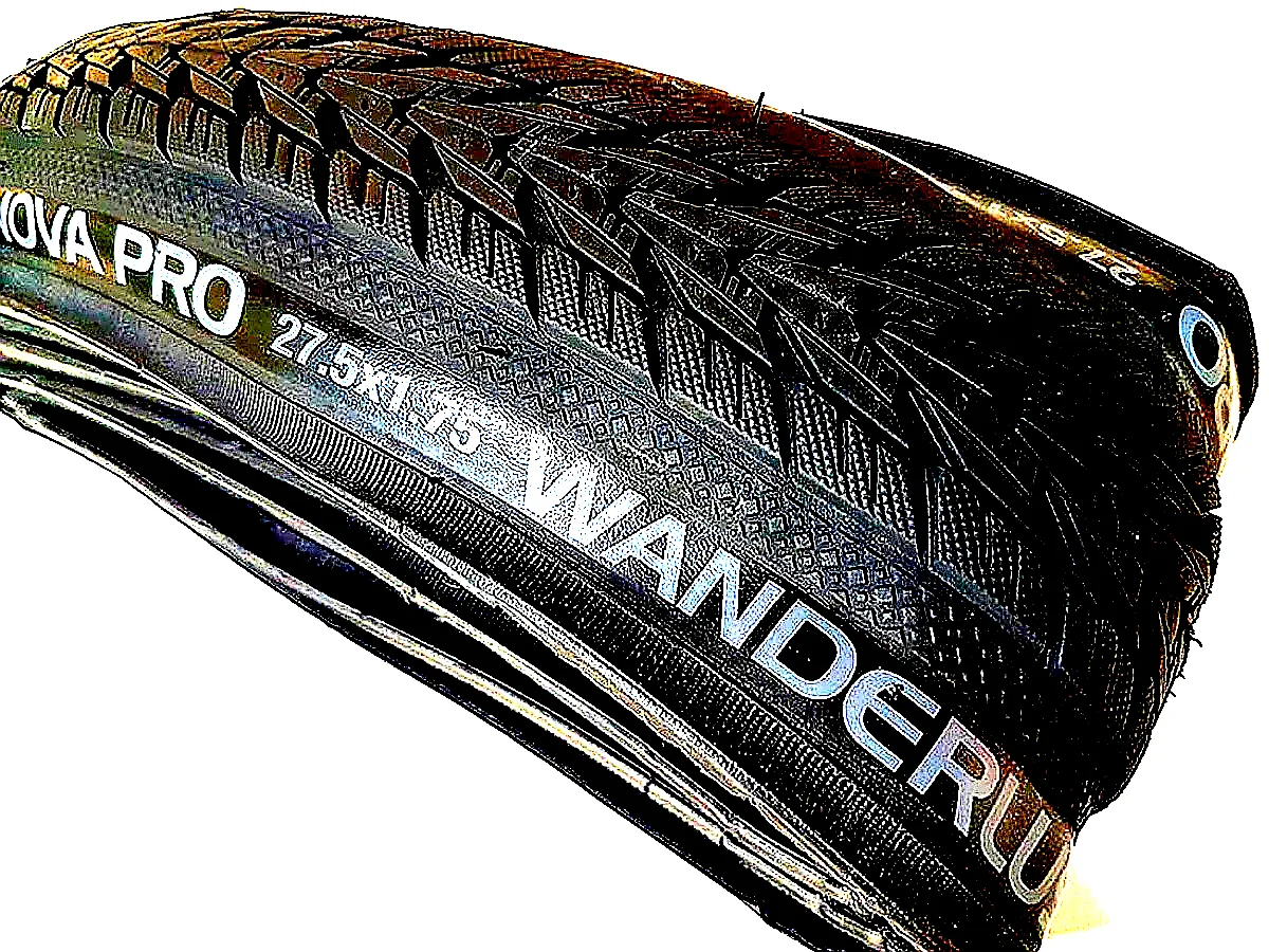 이노바 원더러스트 프리미엄 도로용 타이어 27.5인치 26인치 MTB 슬릭타이어 이미지 1 이노바 원더러스트 프리미엄 도로용 타이어 27.5인치 26인치 MTB 슬릭타이어 이미지 1